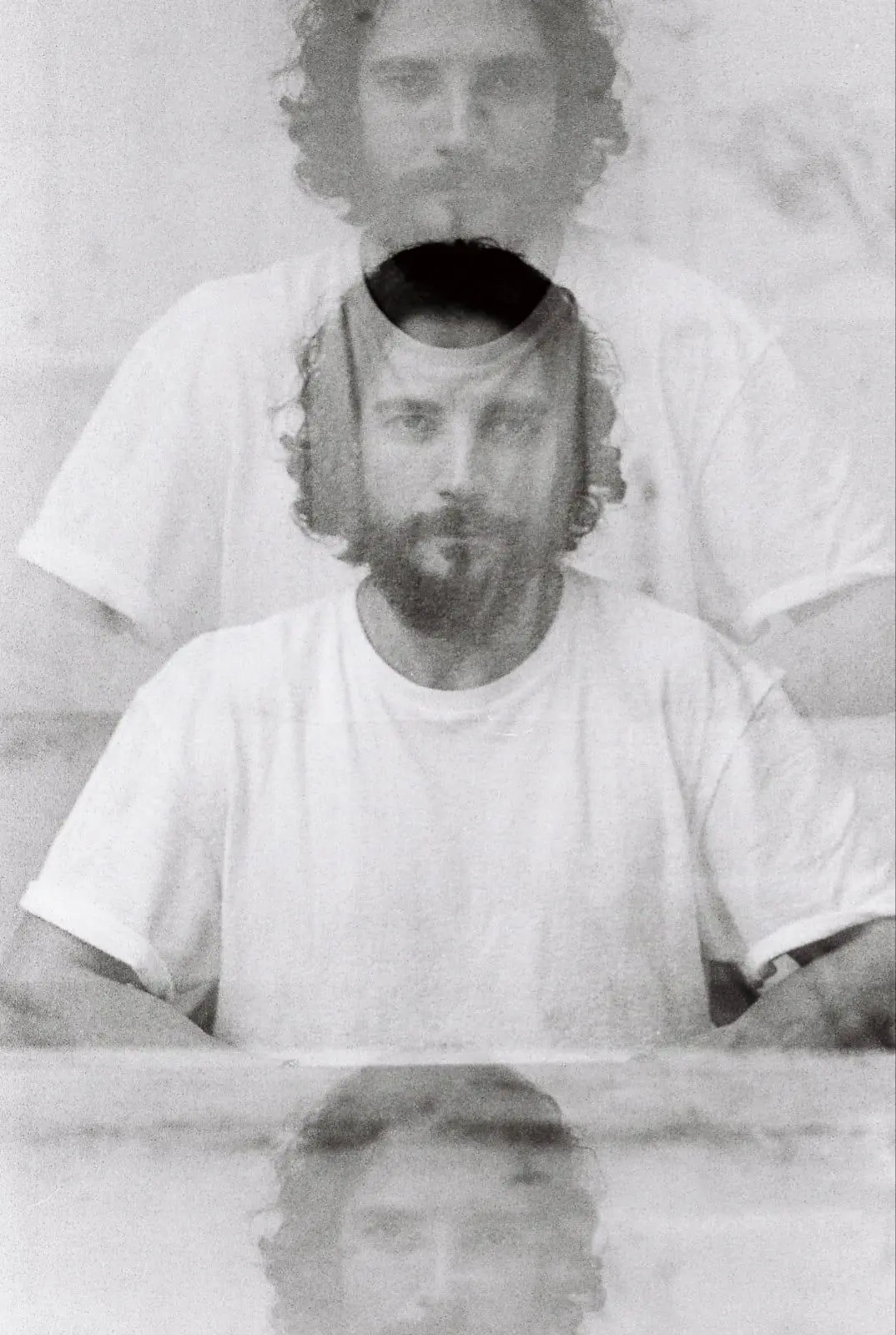 Benoit Sitzia - Compositeur © Marine Pierrot-Detry