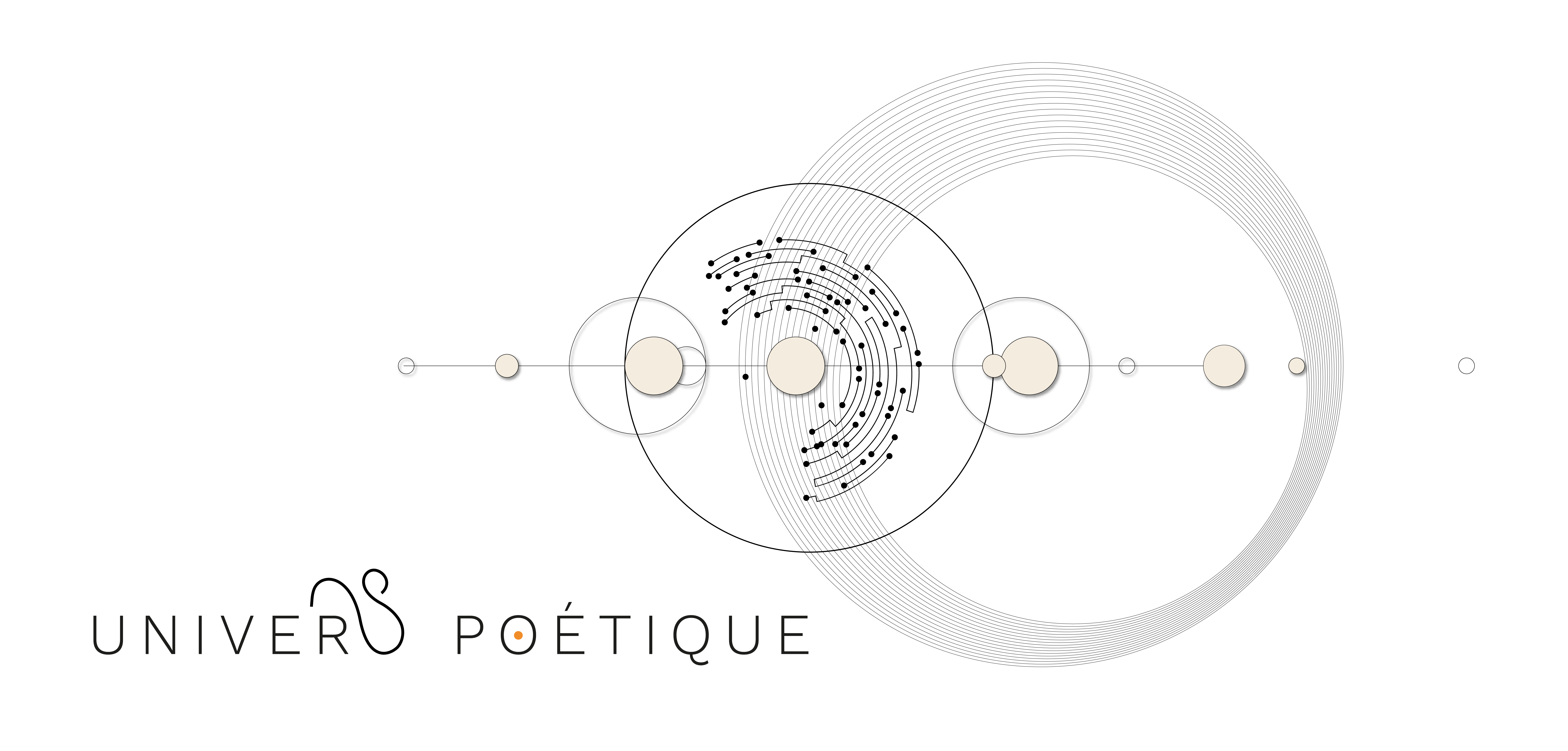Benoit Sitzia - Poète - Univers Poétique - Illustration © Sonnet Aurélie