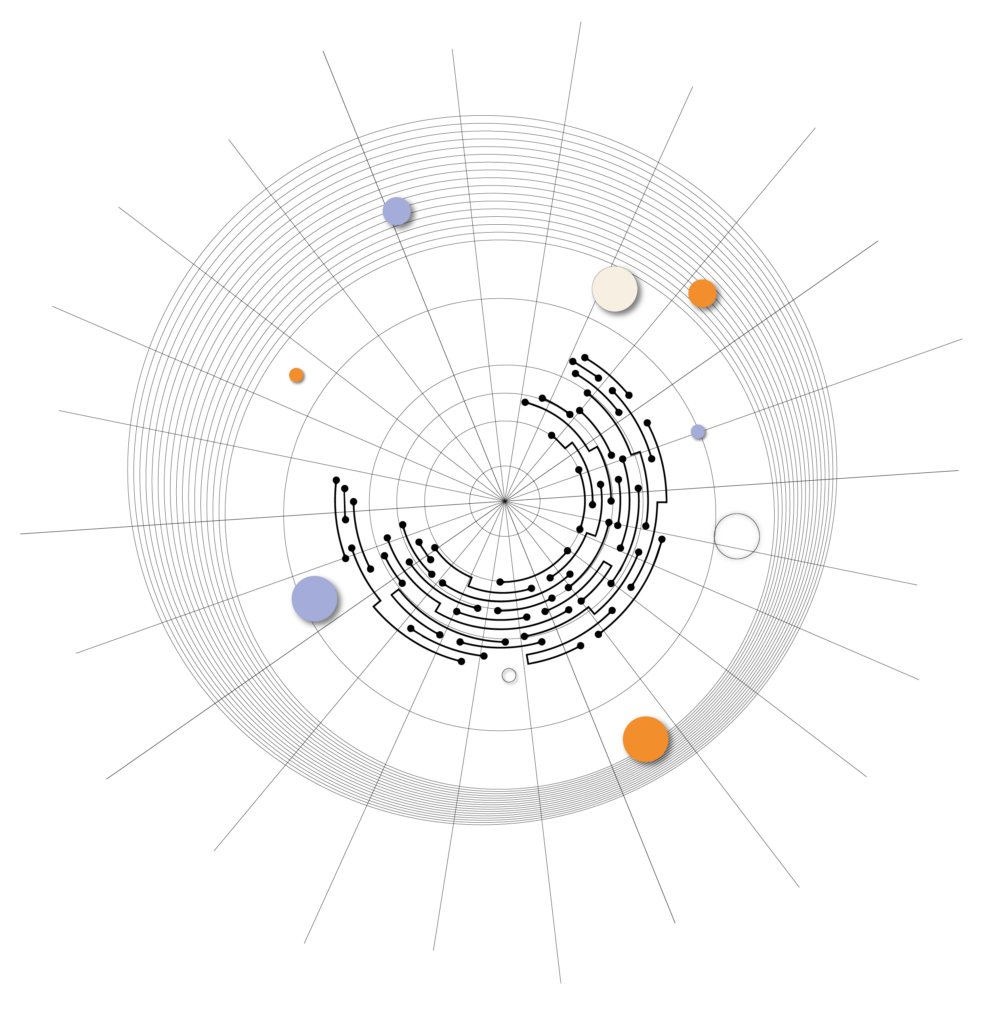 Benoit Sitzia - Compositeur - Illustration © Sonnet Aurélie