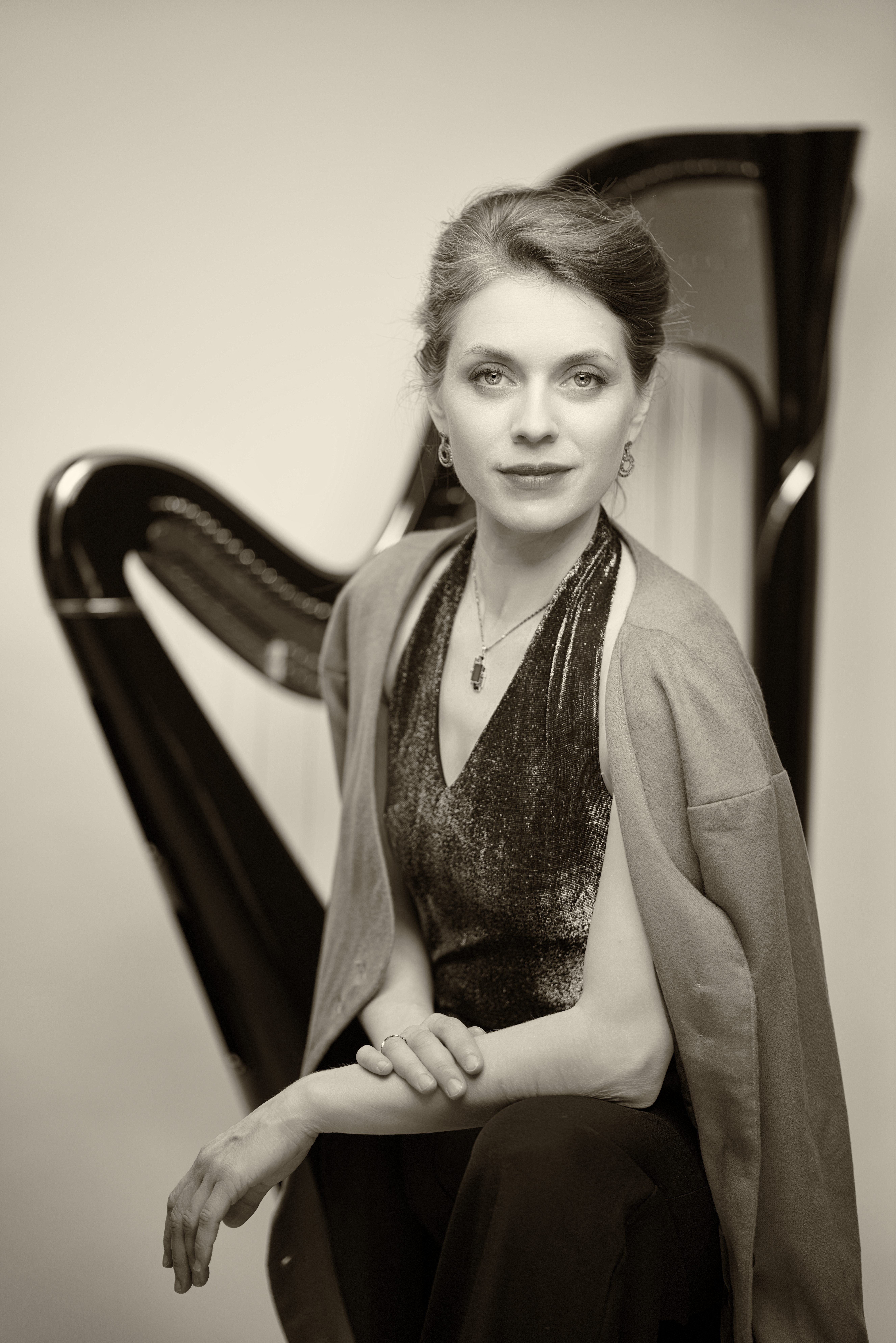 Chloe Ducray @Bernard Martinez