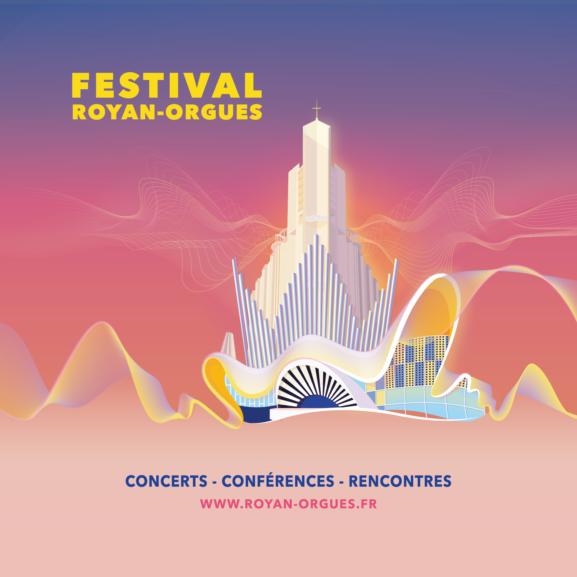 Royan Orgues 2027 - ©AurelieSonnet