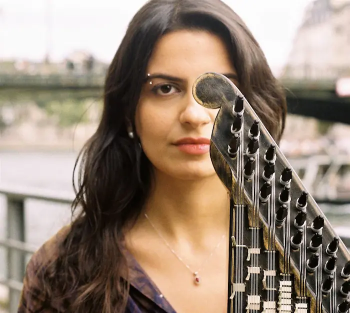 Christine Zayed
