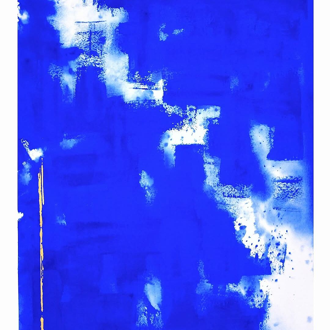 Stéphanie Molter - exposition : Imaginarium - Récits d'ombre et de lumière