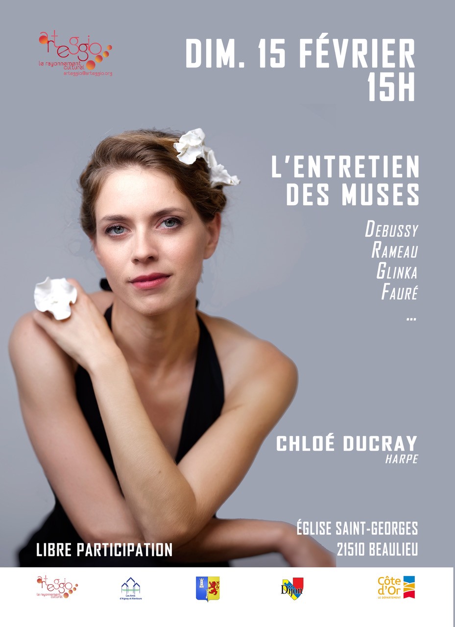 L'entretien des muses