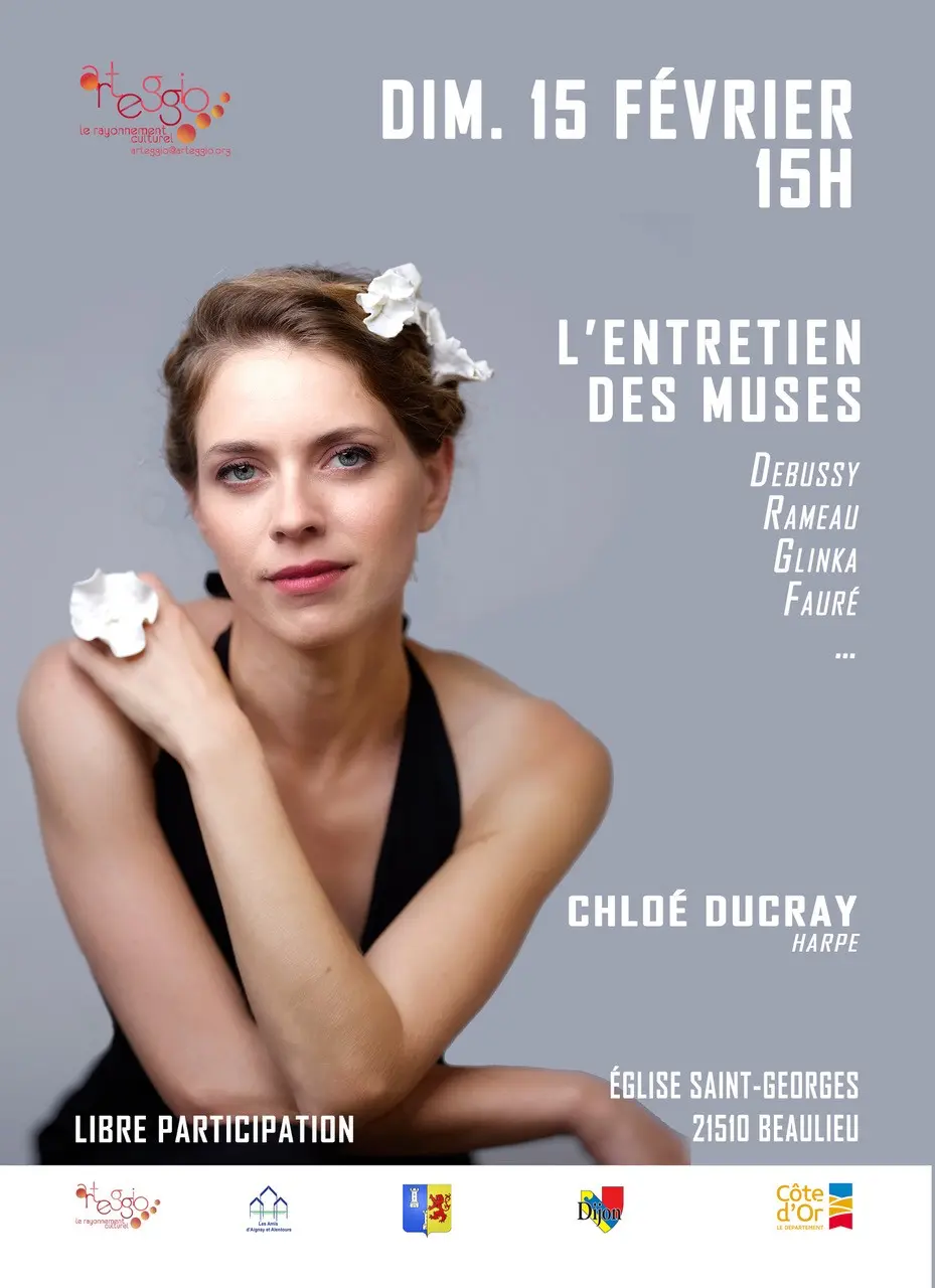 L'entretien des muses