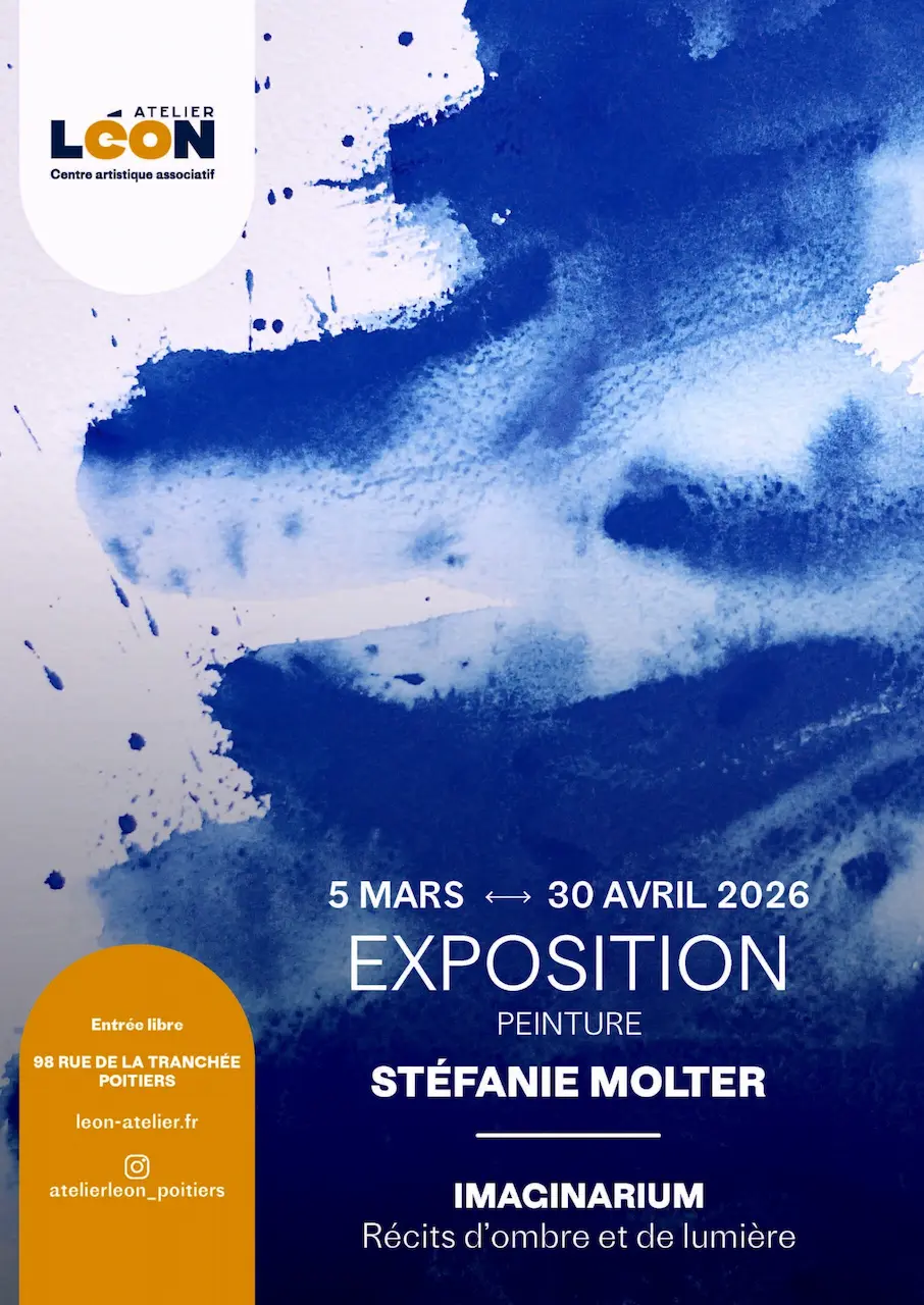Récits d'ombre et de lumière ©Stéfanie Molter