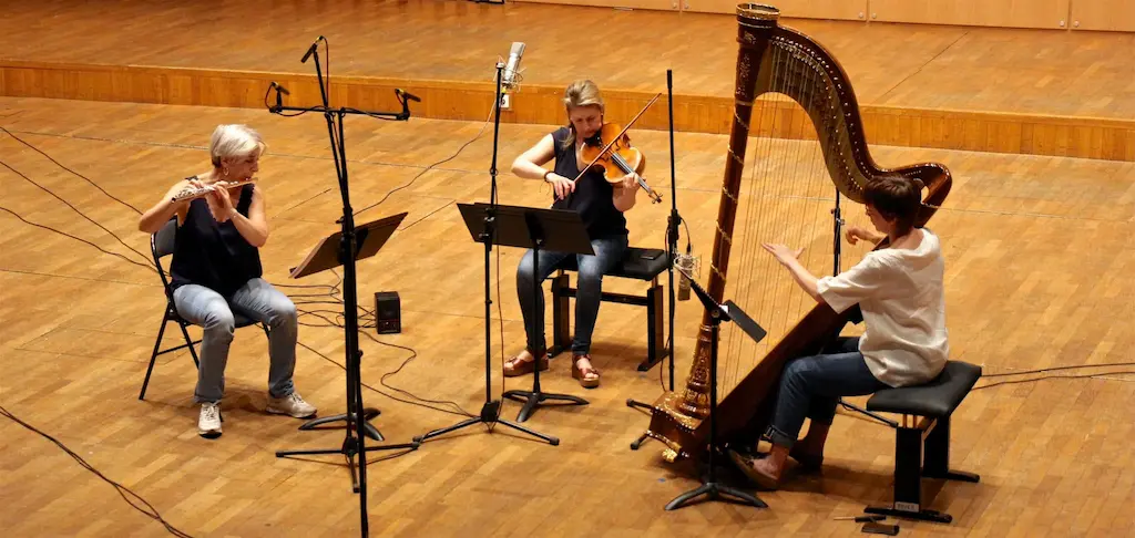 Trio Antara