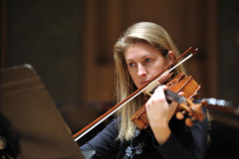 Odile Auboin 